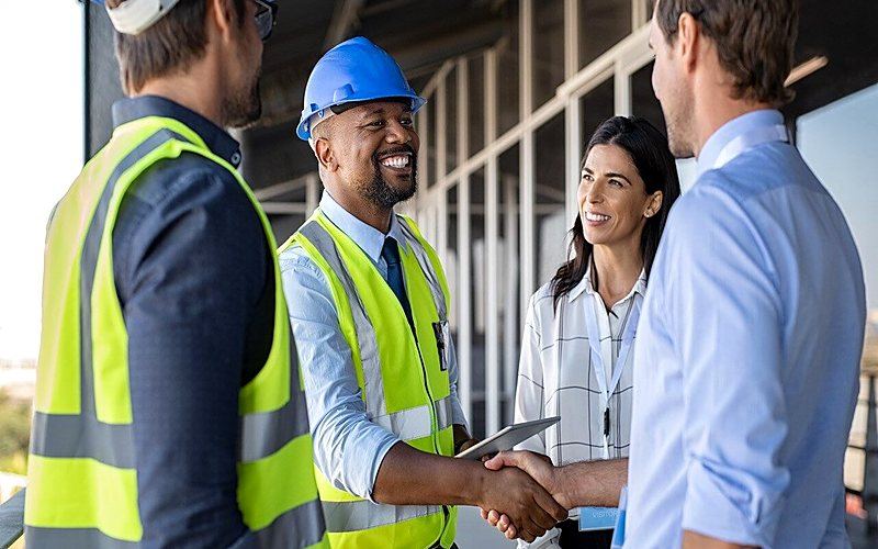 POTS line replacement consultation at South Florida commercial property by MrRhinoConnect