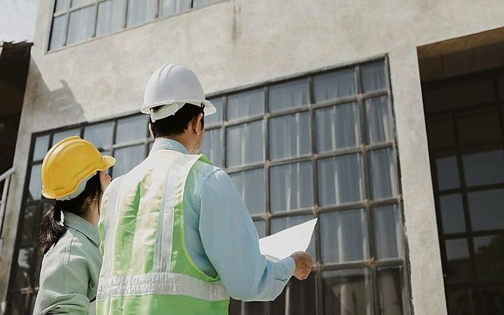 Smart building automation and technology integration at South Florida commercial property by MrRhinoConnect